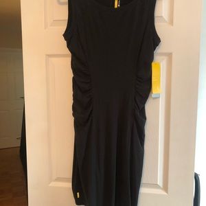 Lole black Adventure dress. $48